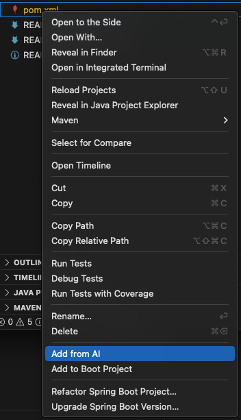 Add-Functionality